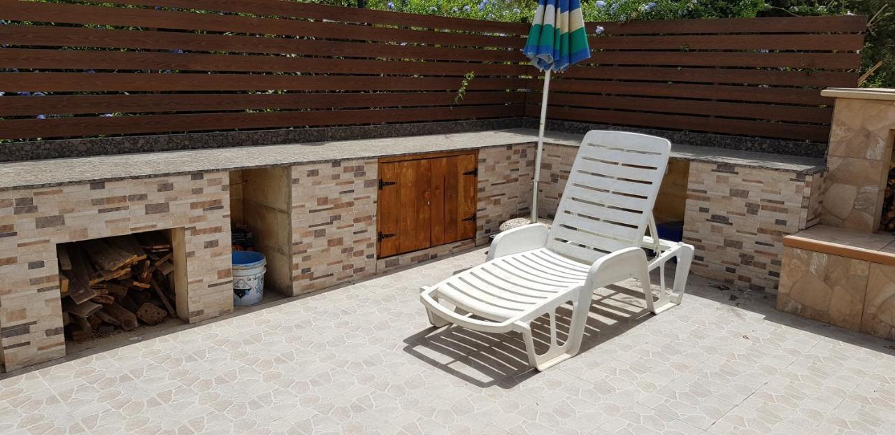 Auberge De Provence Guest House Siggiewi Exterior foto