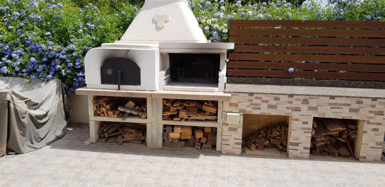 Auberge De Provence Guest House Siggiewi Exterior foto
